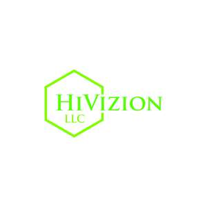 Logo Design by bety.kamila for Hivizion LLC | Design: #34693073