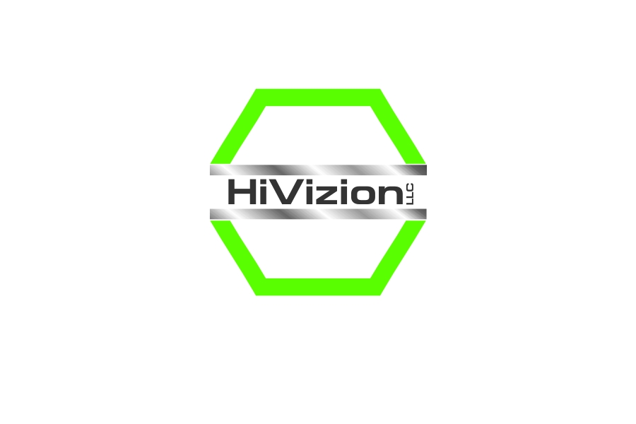 Logo Design by iamrady for Hivizion LLC | Design #34732783