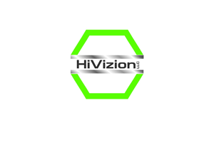 Logo Design by iamrady for Hivizion LLC | Design: #34732783