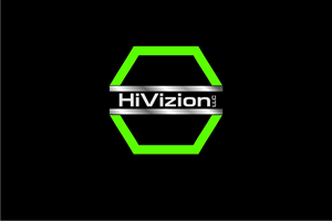 Logo Design by iamrady for Hivizion LLC | Design: #34732786