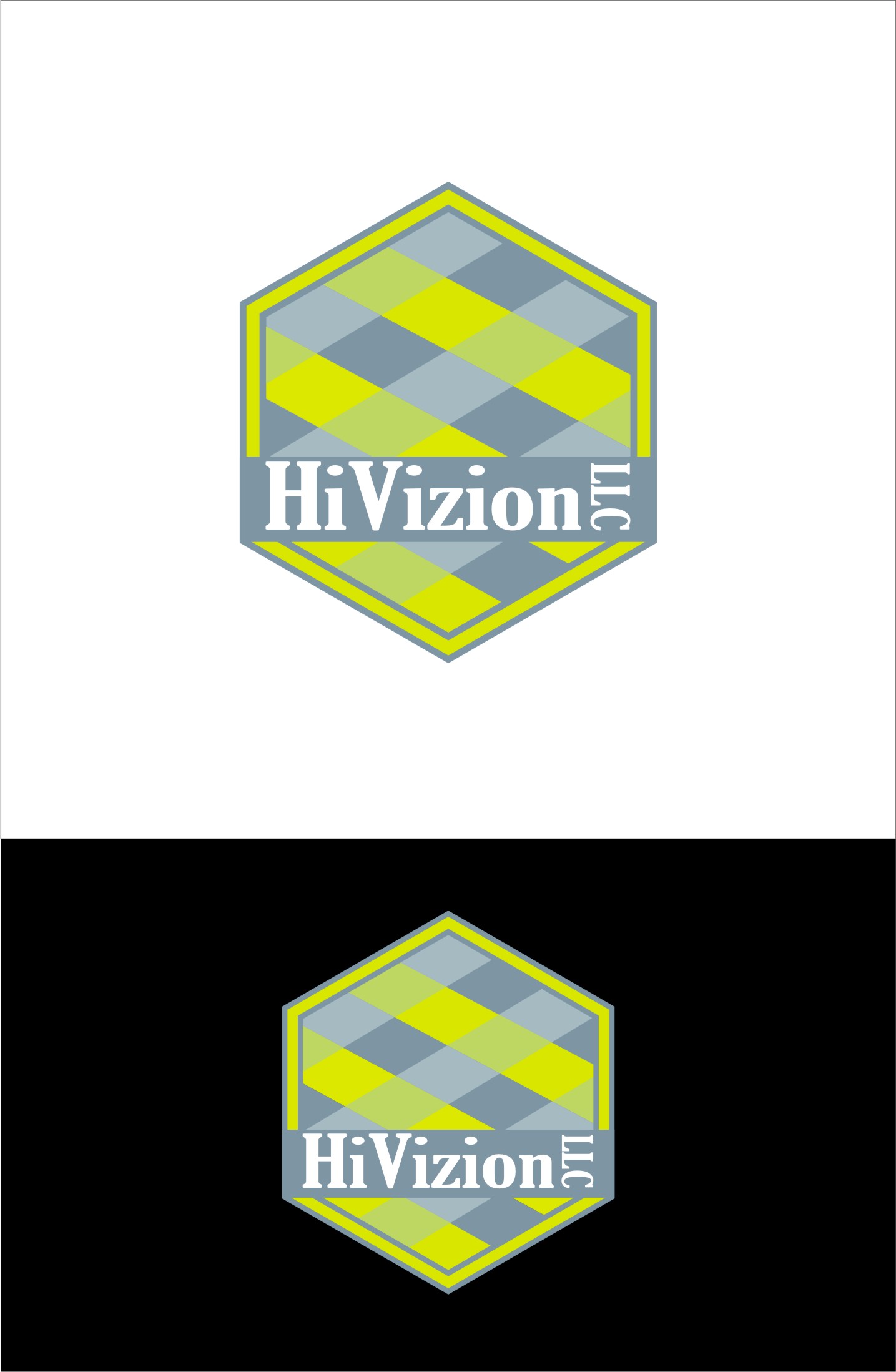 Logo Design by Soul Light for Hivizion LLC | Design #34693302