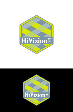 Logo Design by Soul Light for Hivizion LLC | Design: #34693302