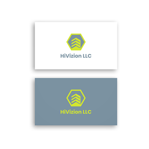 Logo Design by aquabomb26 for Hivizion LLC | Design: #34701438