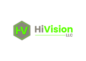 Logo Design by andrei.safta2000 for Hivizion LLC | Design #34738509