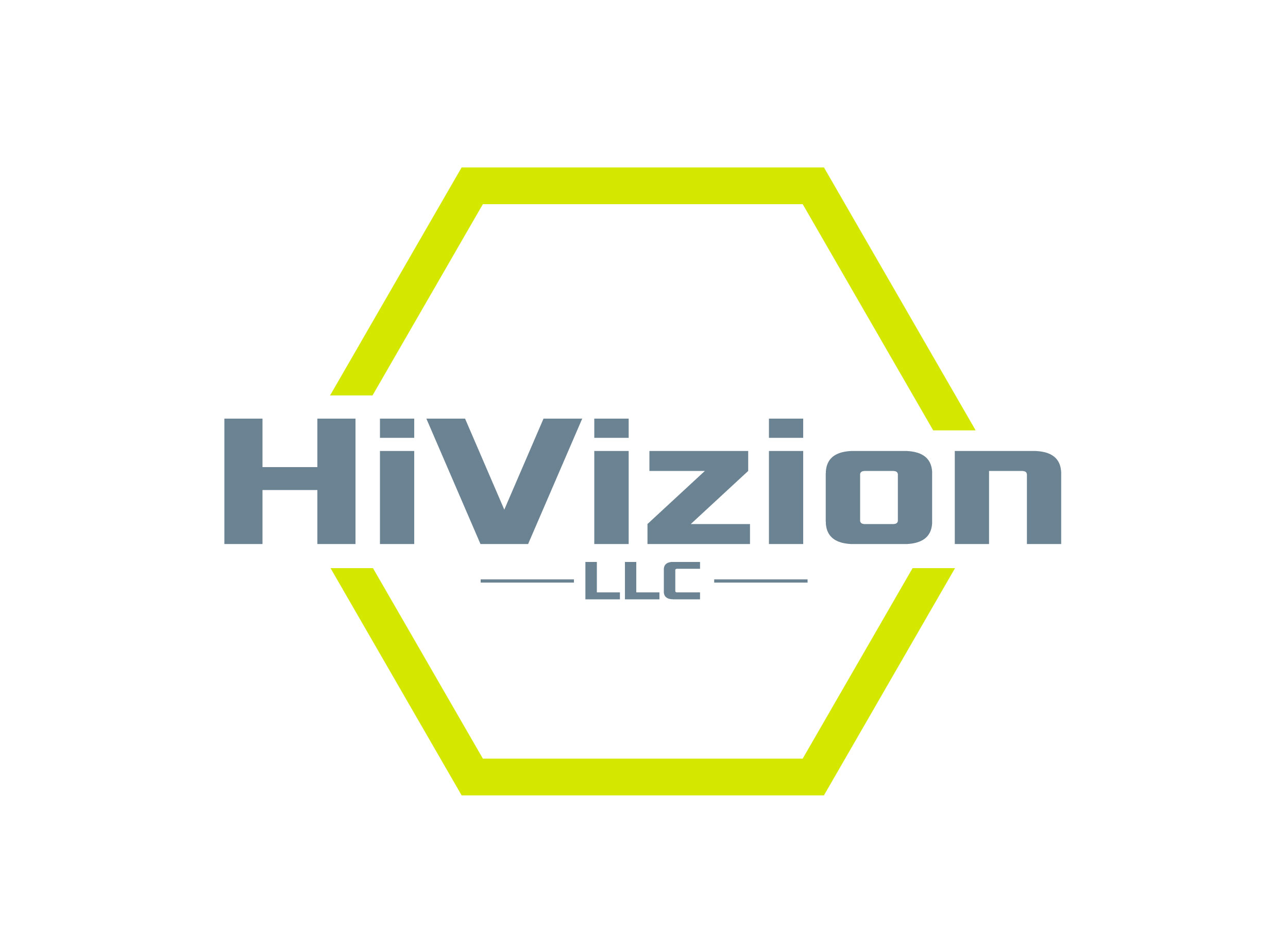 Logo Design by Paras Bali for Hivizion LLC | Design #34740272