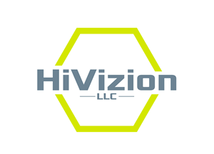 Logo Design by Paras Bali for Hivizion LLC | Design: #34740272