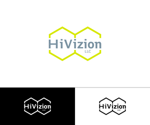 Logo Design by WahyuHMD for Hivizion LLC | Design: #34696228