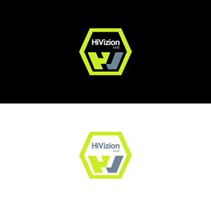 Logo Design by Adi firadika for Hivizion LLC | Design #34737612