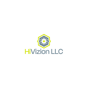 Logo Design by Muhammadsaria for Hivizion LLC | Design: #34727126