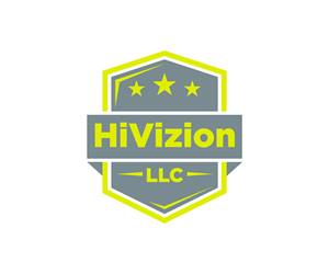 Logo Design by Ansh Design for Hivizion LLC | Design: #34697293