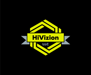 Logo Design by Ansh Design for Hivizion LLC | Design: #34697294