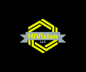 Logo Design by Ansh Design for Hivizion LLC | Design: #34697295