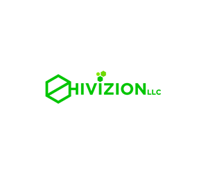 Logo Design by Ansh Design for Hivizion LLC | Design: #34697509