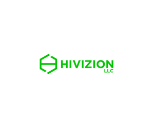Logo Design by Ansh Design for Hivizion LLC | Design: #34697510