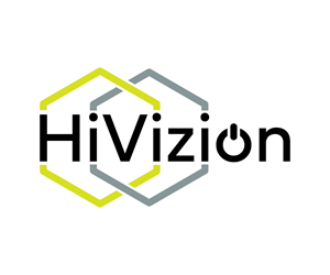 Logo Design by UN for Hivizion LLC | Design: #34694190