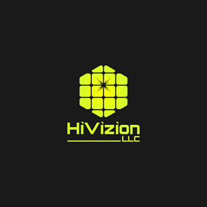 Logo Design by ark 2 for Hivizion LLC | Design: #34698106