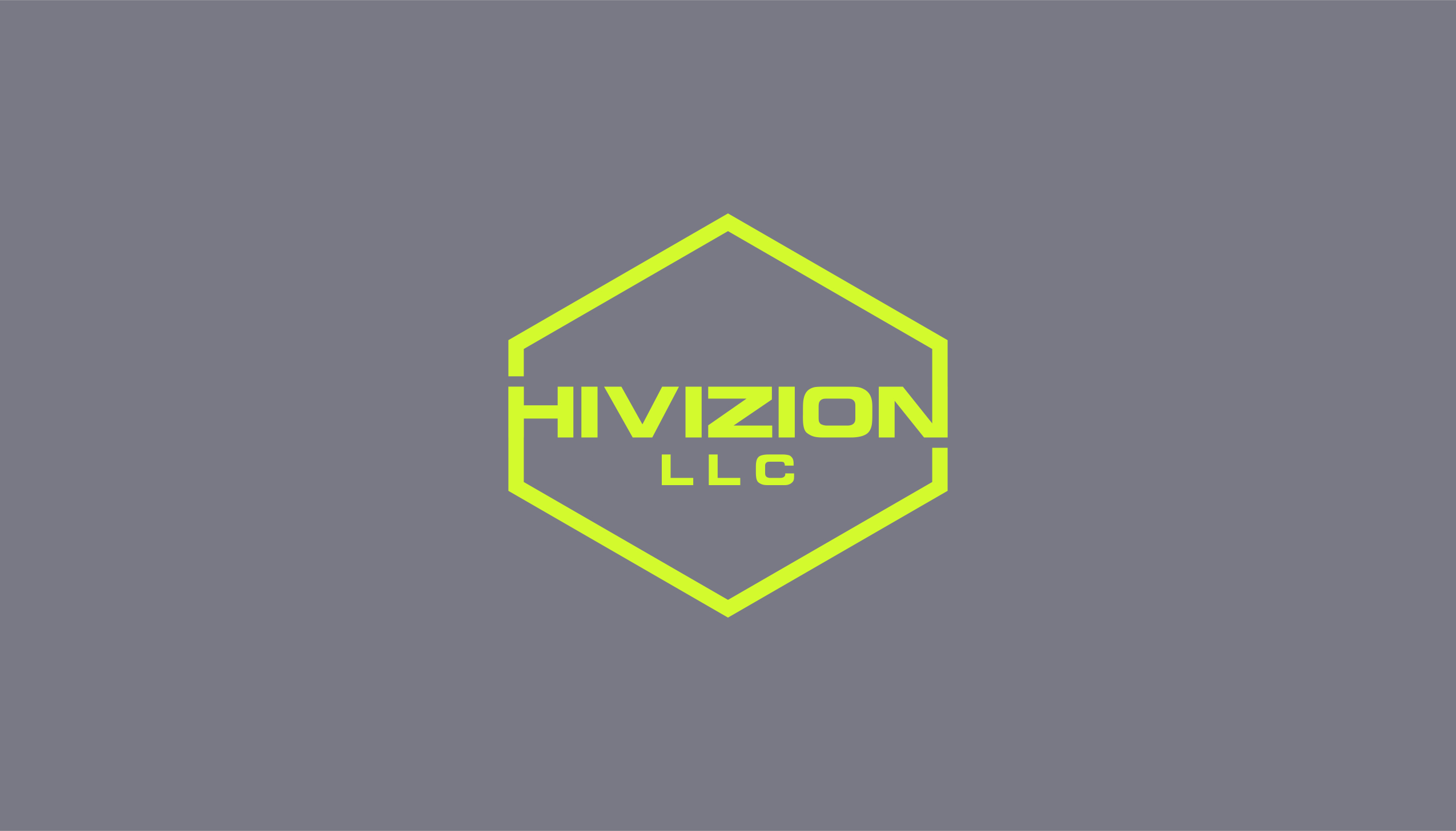 Logo Design by RAN MEI JS for Hivizion LLC | Design #34712620