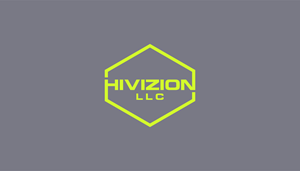 Logo Design by RAN MEI JS for Hivizion LLC | Design: #34712620