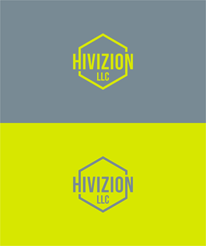 Logo Design by RAN MEI JS for Hivizion LLC | Design: #34735286