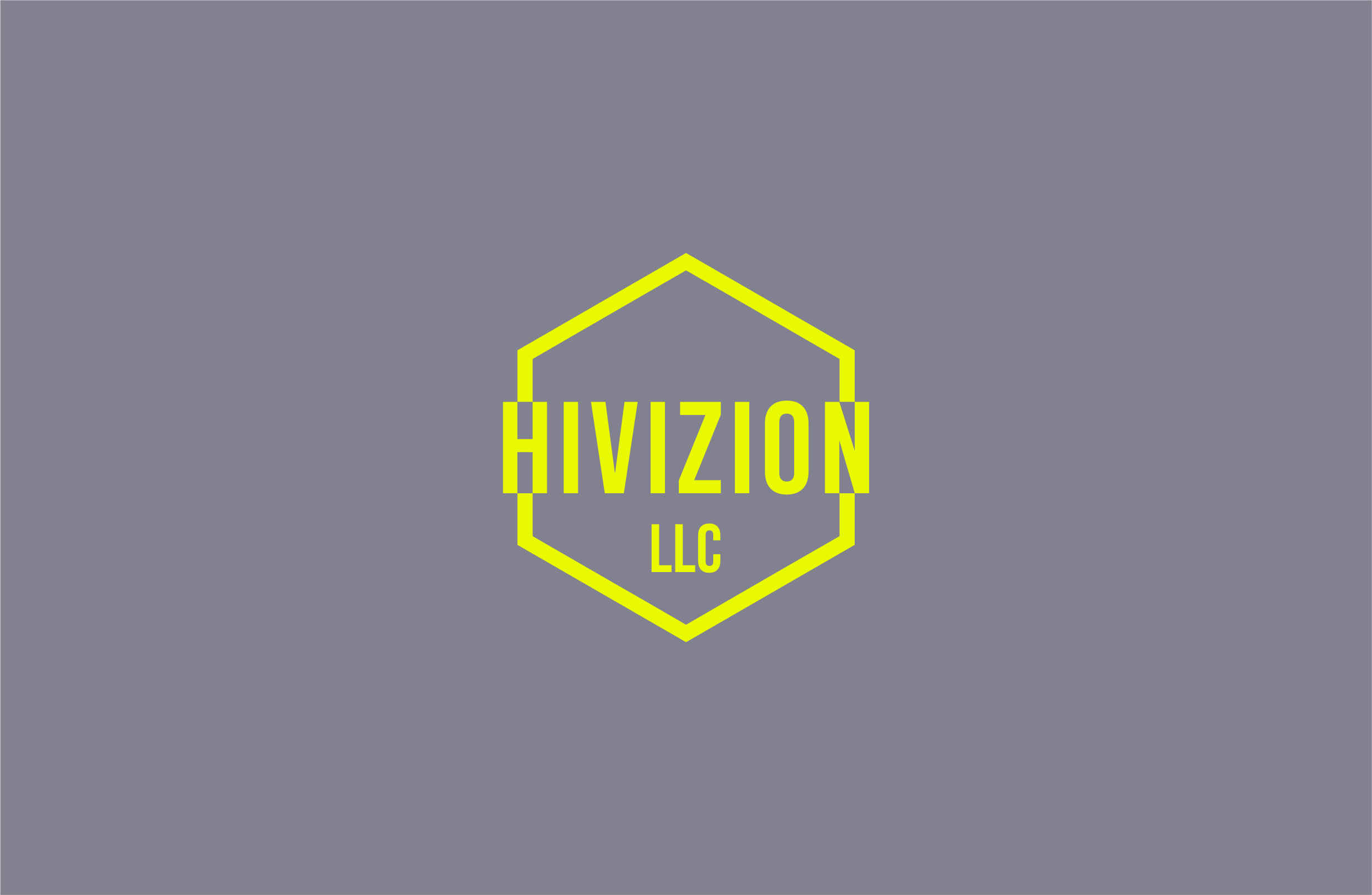 Logo Design by RAN MEI JS for Hivizion LLC | Design #34735321