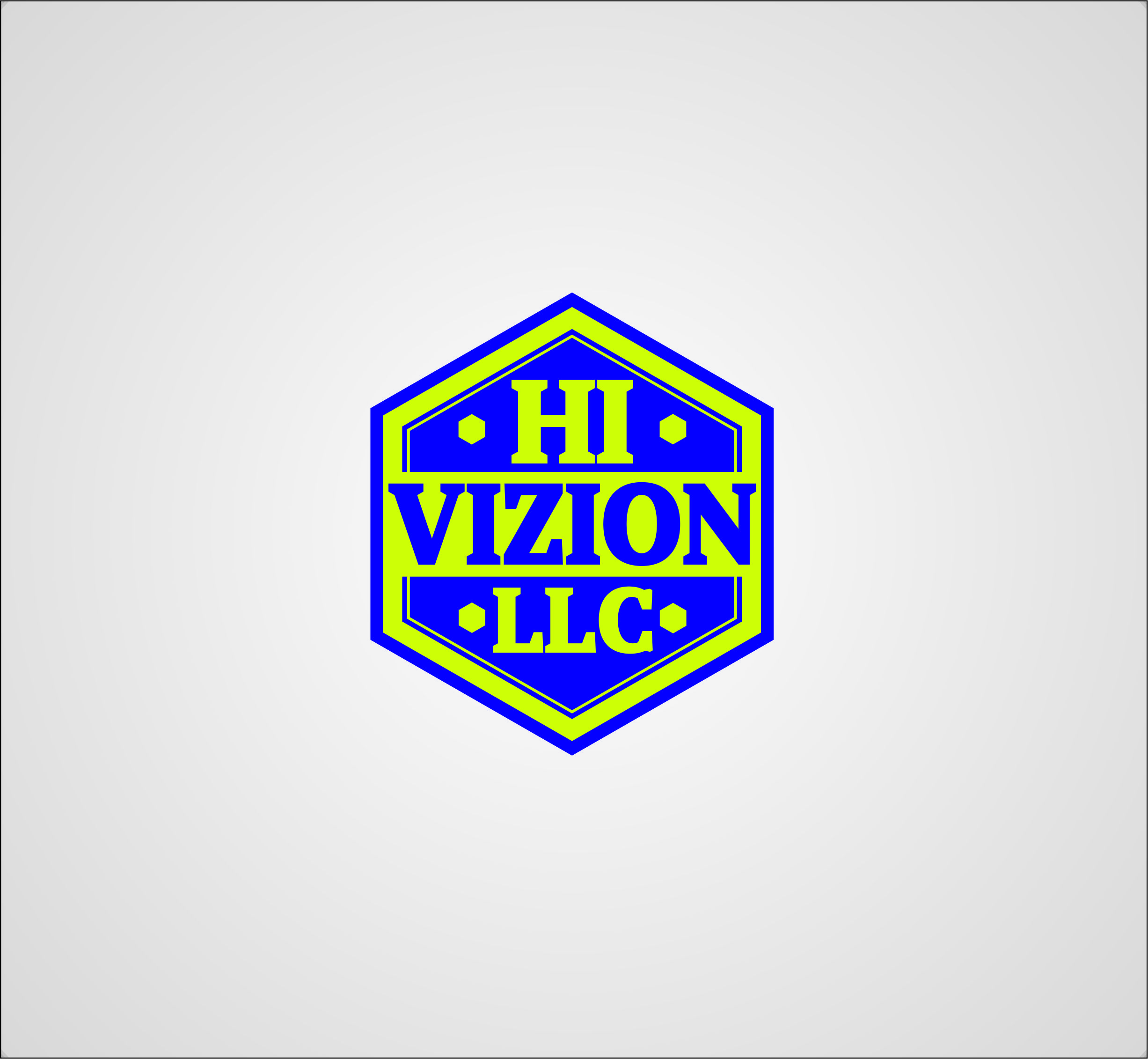 Logo-Design von Jamal 12 für Hivizion LLC | Design #34710813