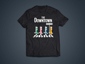 Diseño de Camiseta por Lumen Branding para Downtown Dental | Diseño: #34698233