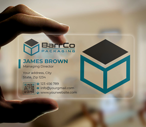 Business Card Design by Expert Bappy for this project | Design: #34693451