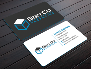 Business Card Design by Expert Bappy for this project | Design: #34695058