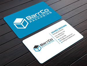 Business Card Design by Expert Bappy for this project | Design: #34695063