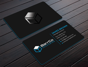 Visitenkarten-Design von Expert Bappy für dieses Projekt | Design: #34695092