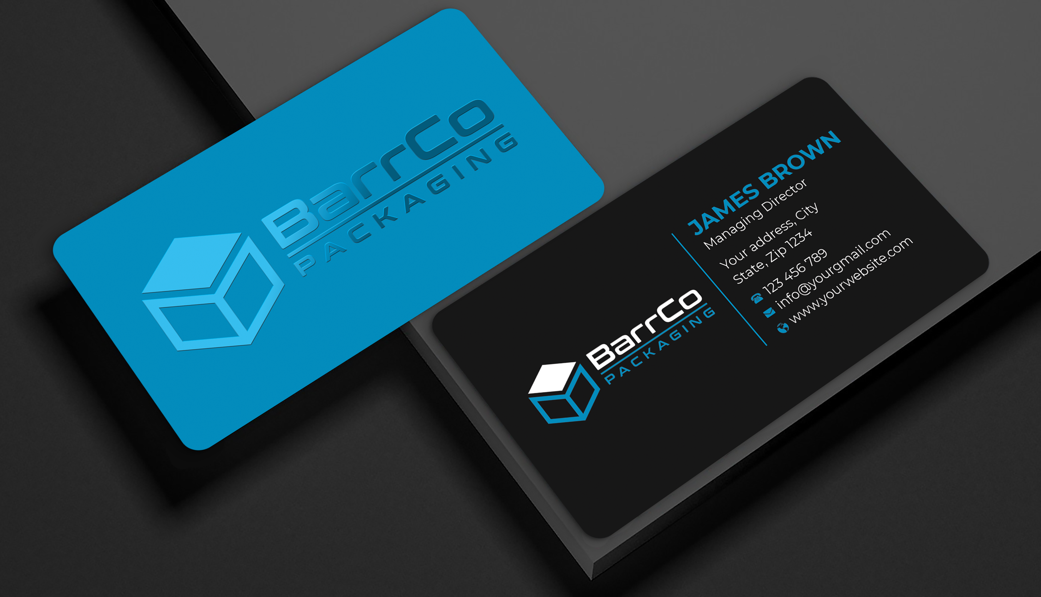 Visitenkarten-Design von Expert Bappy für dieses Projekt | Design #34695126