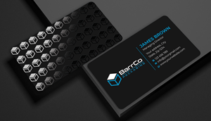 Visitenkarten-Design von Expert Bappy für dieses Projekt | Design: #34695162