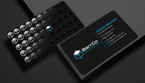 Visitenkarten-Design von Expert Bappy für dieses Projekt | Design: #34695163