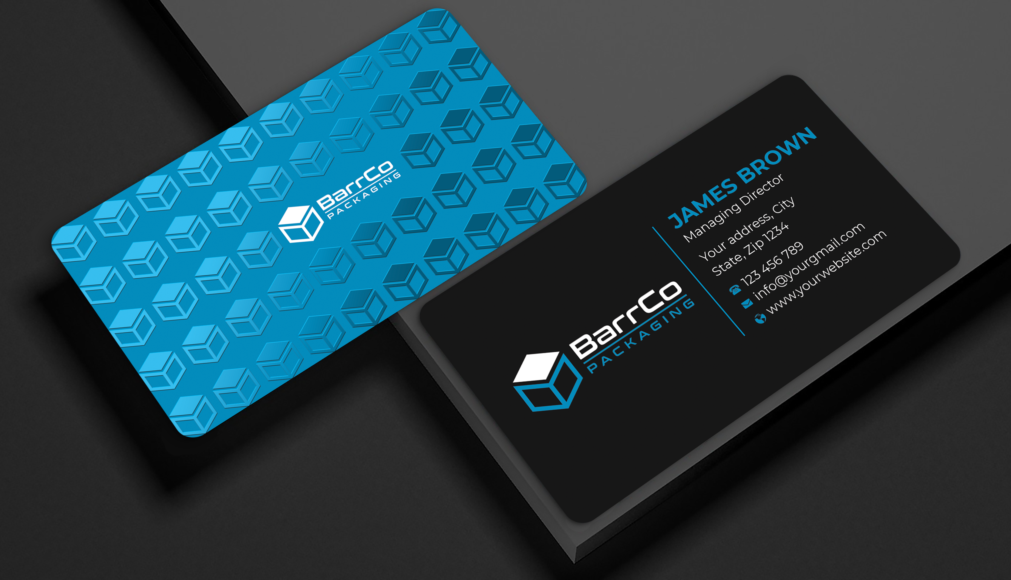 Design de Carte de Visite par Expert Bappy pour ce projet | Design #34695170