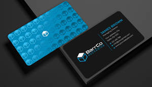 Visitenkarten-Design von Expert Bappy für dieses Projekt | Design: #34695187