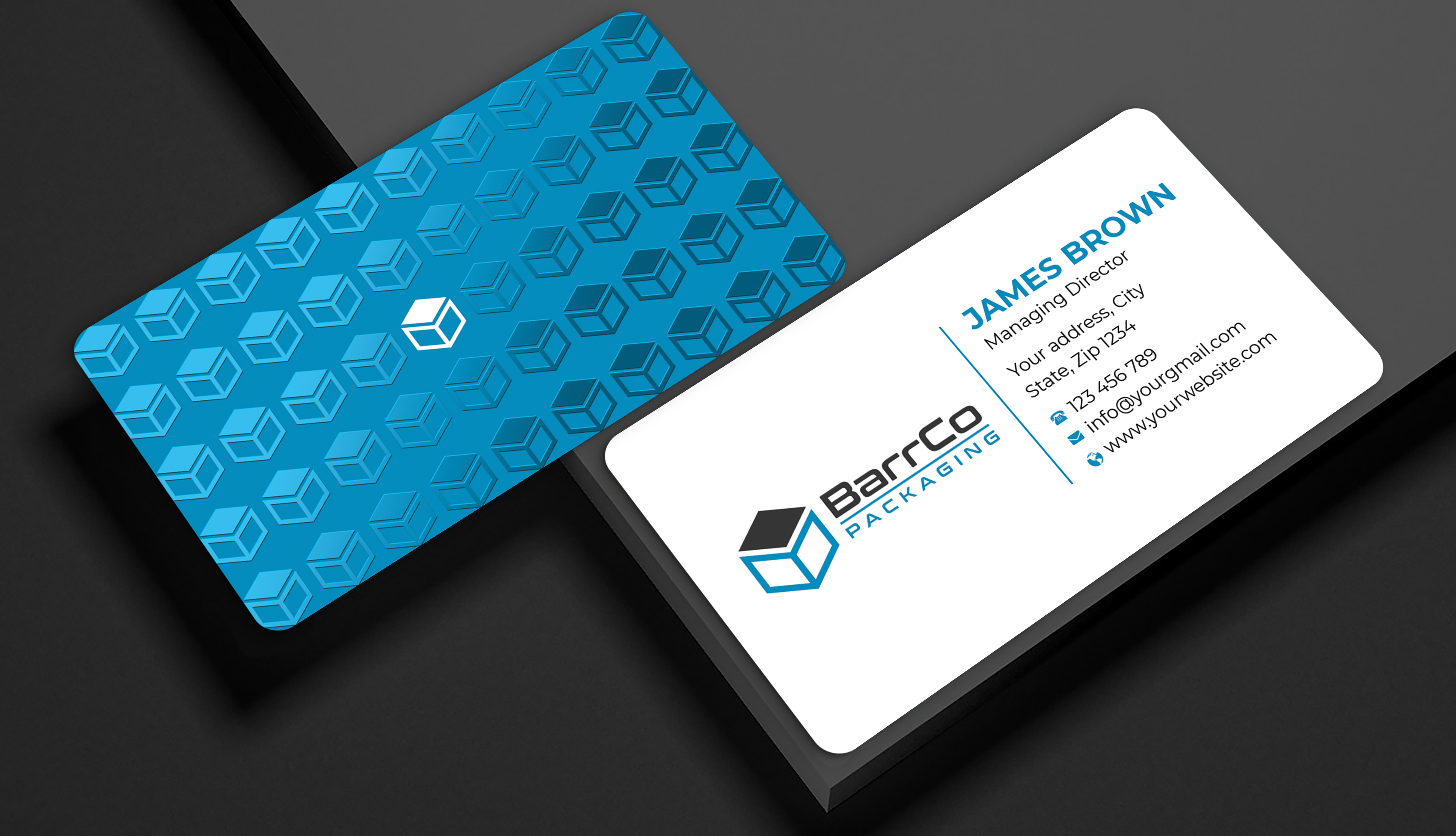 Design de Carte de Visite par Expert Bappy pour ce projet | Design #34695213