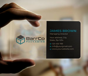 Visitenkarten-Design von Expert Bappy für dieses Projekt | Design: #34695228