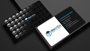 Visitenkarten-Design von Expert Bappy für dieses Projekt | Design: #34695237