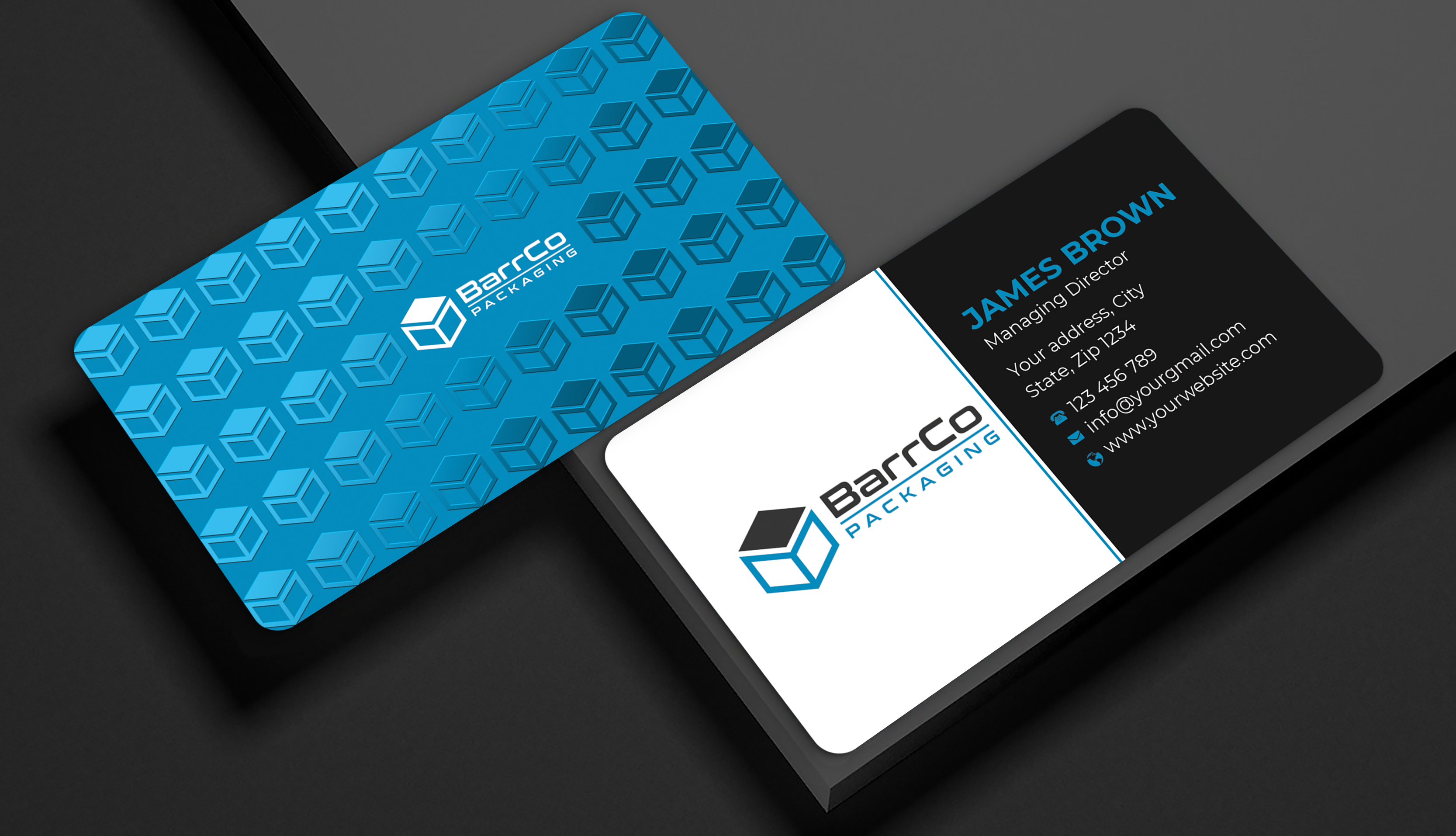 Visitenkarten-Design von Expert Bappy für dieses Projekt | Design #34695239