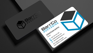 Visitenkarten-Design von j_graphic für dieses Projekt | Design: #34692586