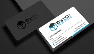 Visitenkarten-Design von j_graphic für dieses Projekt | Design: #34692595