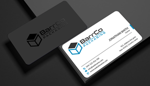 Visitenkarten-Design von j_graphic für dieses Projekt | Design: #34692656