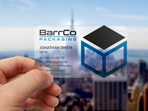 Visitenkarten-Design von j_graphic für dieses Projekt | Design: #34692695