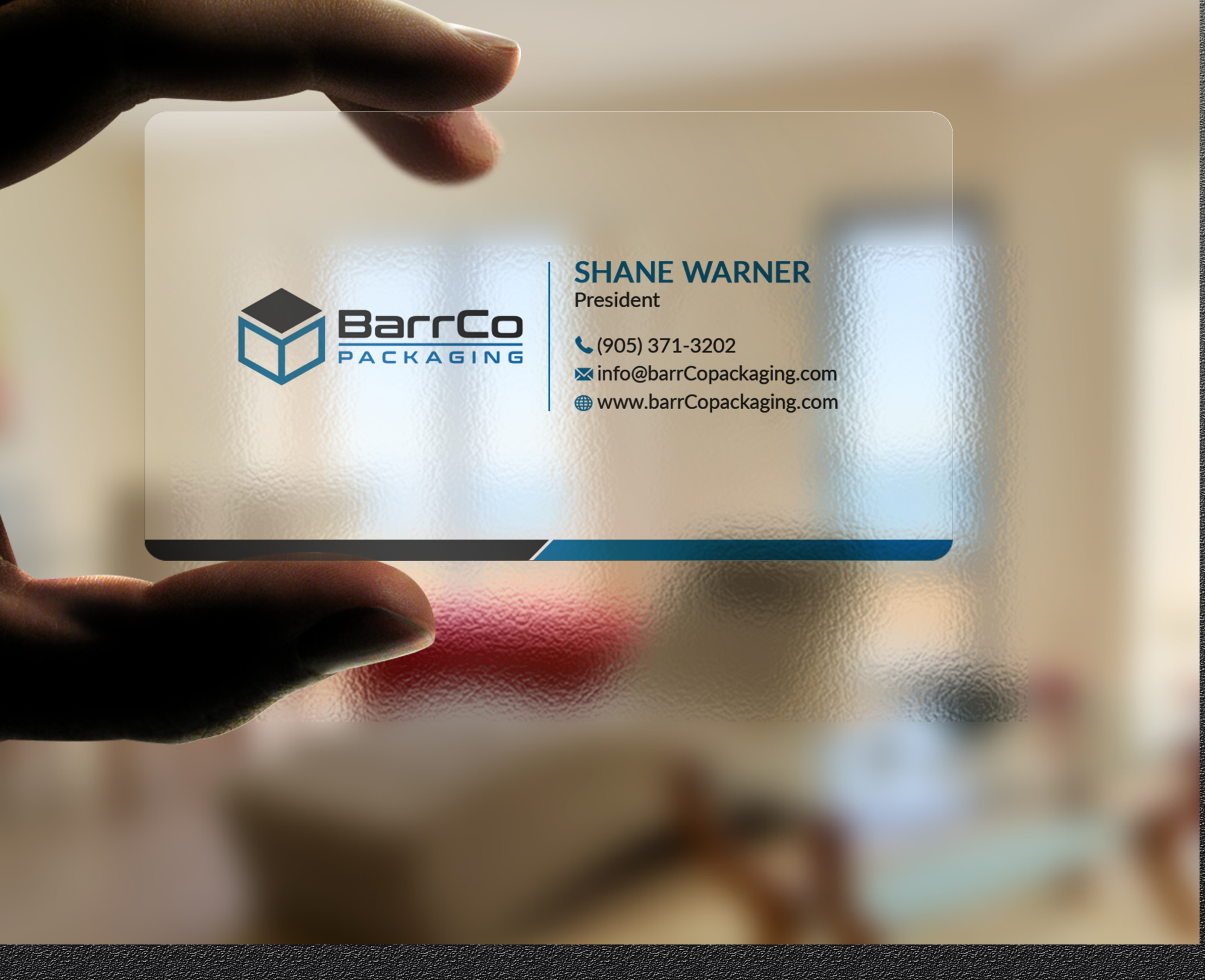 Business Card Design by Bonna 3 for this project | Design #34693275