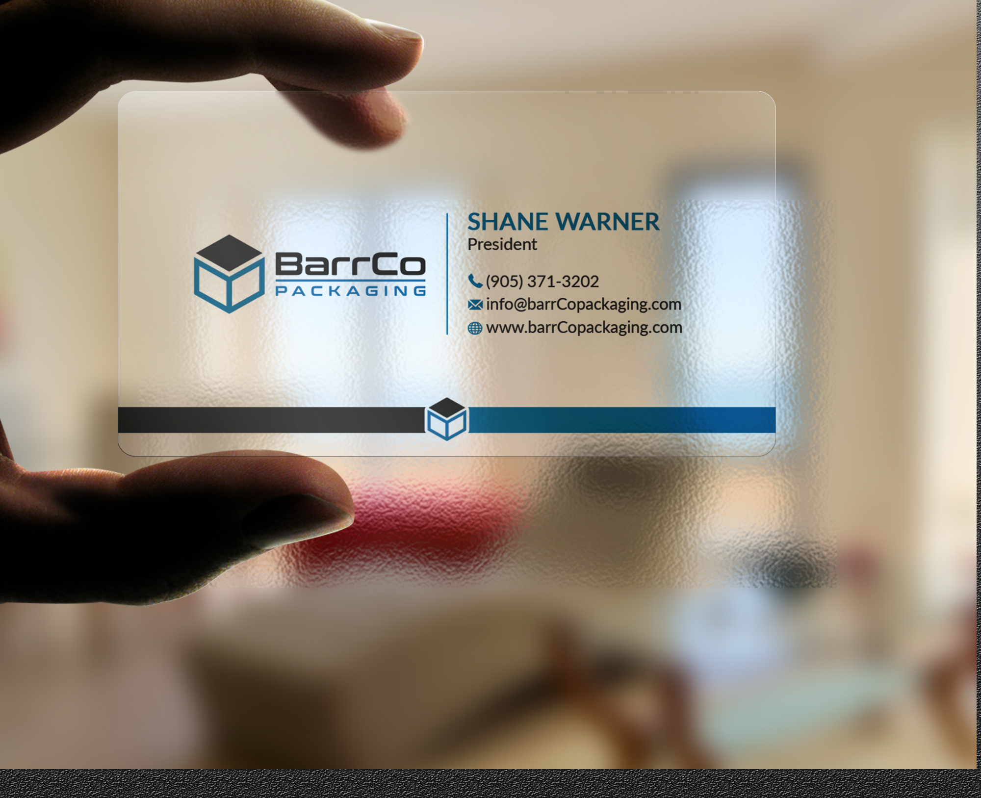 Visitenkarten-Design von Bonna 3 für dieses Projekt | Design #34693307