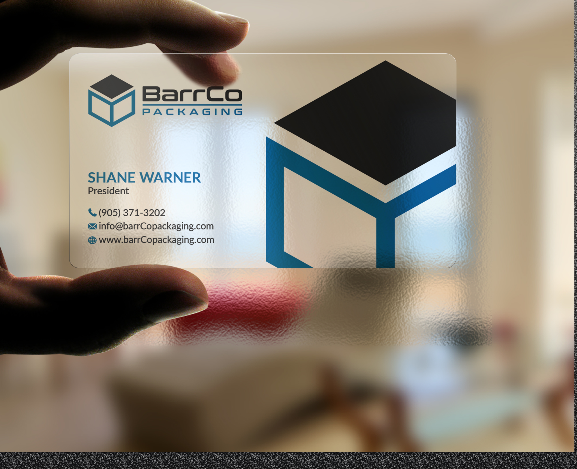 Diseño de Tarjeta de Presentación por Bonna 3 para este proyecto | Diseño #34693331