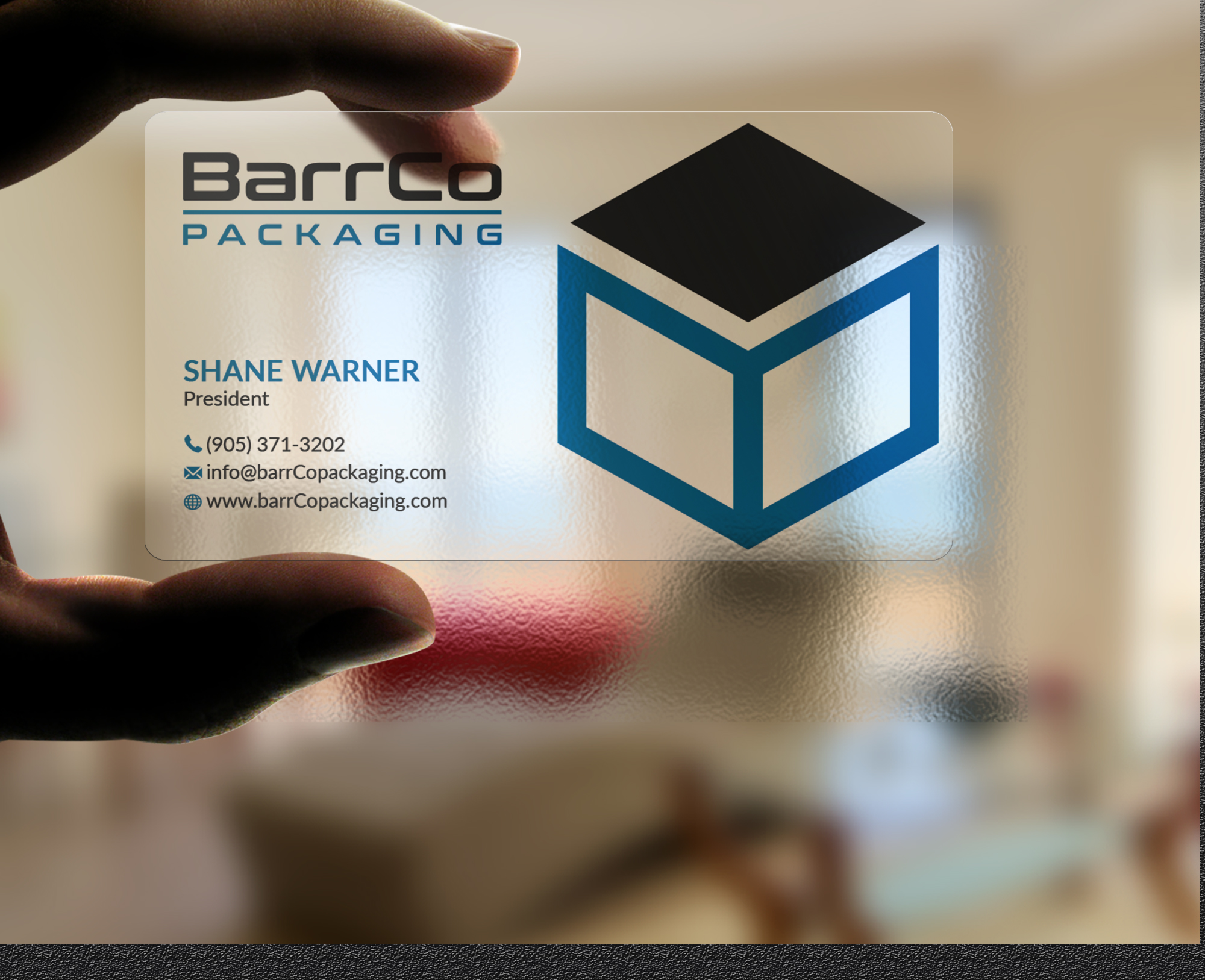 Diseño de Tarjeta de Presentación por Bonna 3 para este proyecto | Diseño #34693342