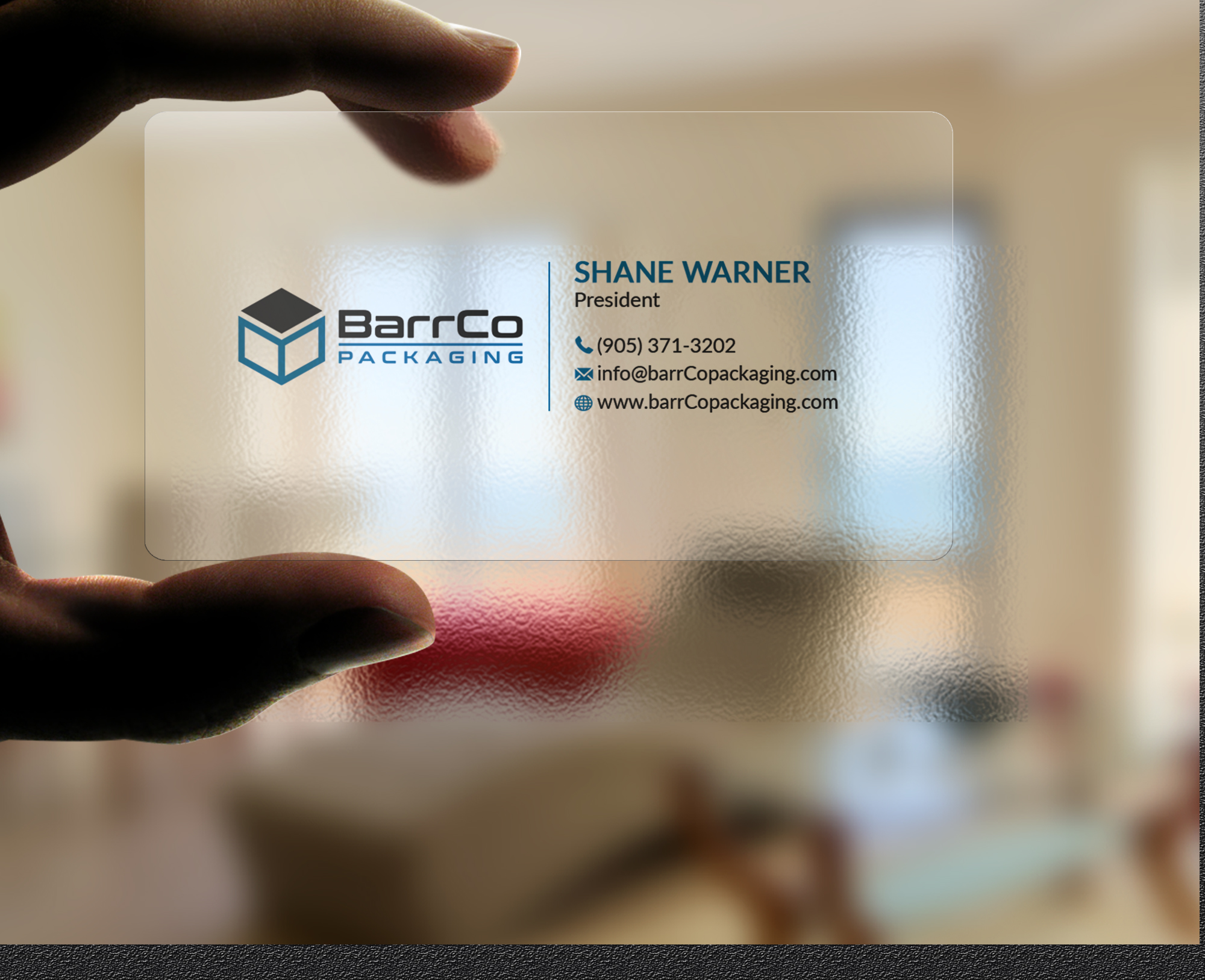 Diseño de Tarjeta de Presentación por Bonna 3 para este proyecto | Diseño #34693351