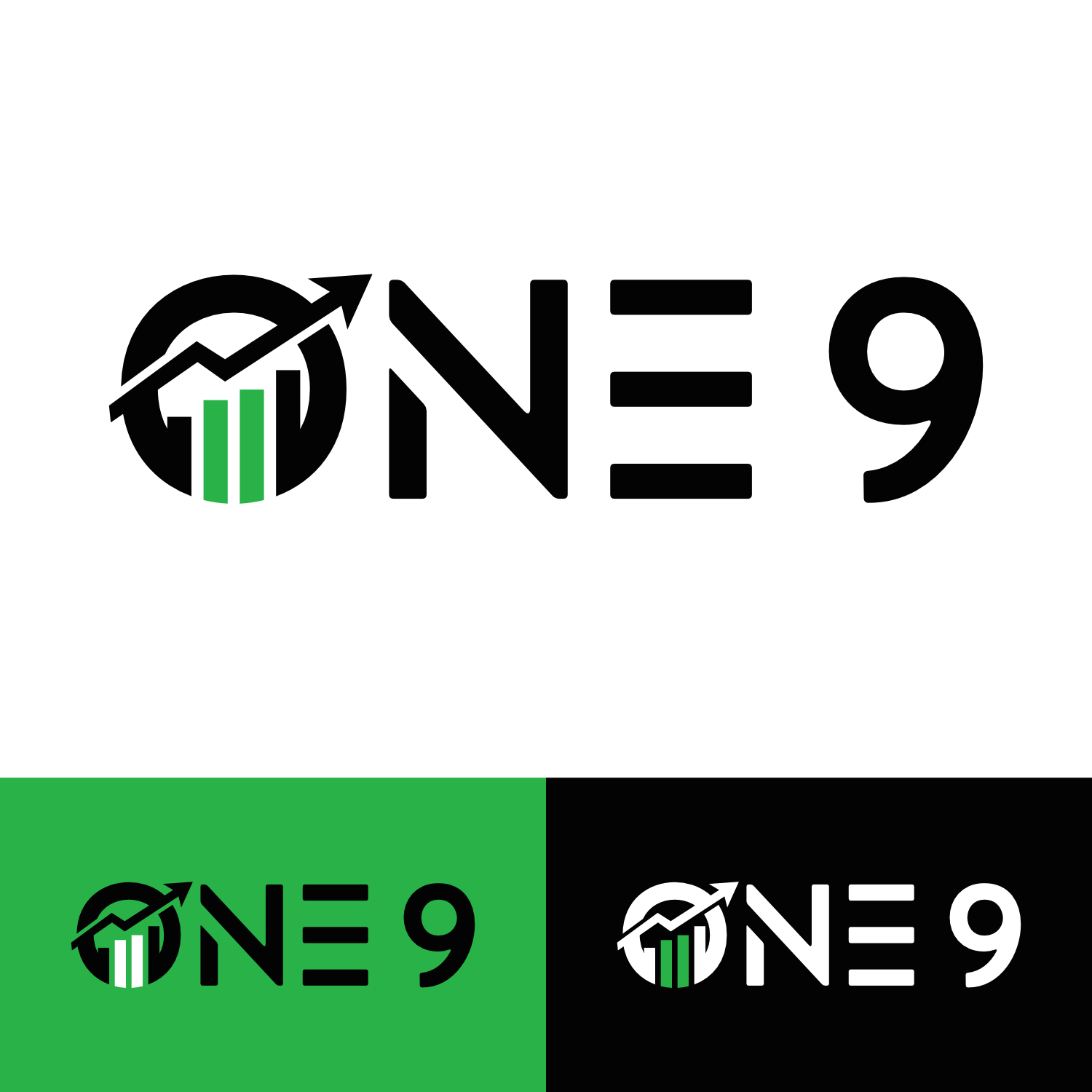 Logo Design by Dalang Design for this project | Design #34694124