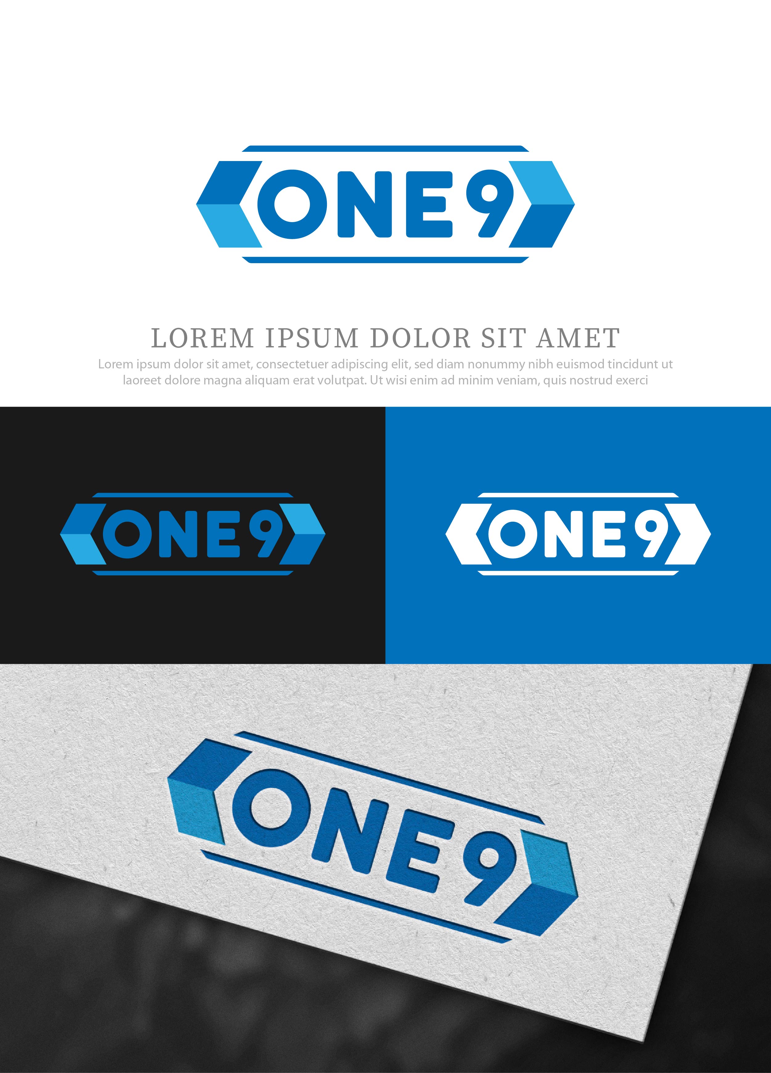 Diseño de Logo por NasarLogo para este proyecto | Diseño #34693131